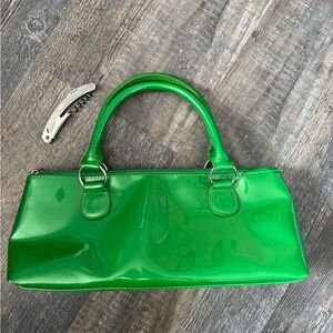 NWOT Insulated Wine Cooler Purse